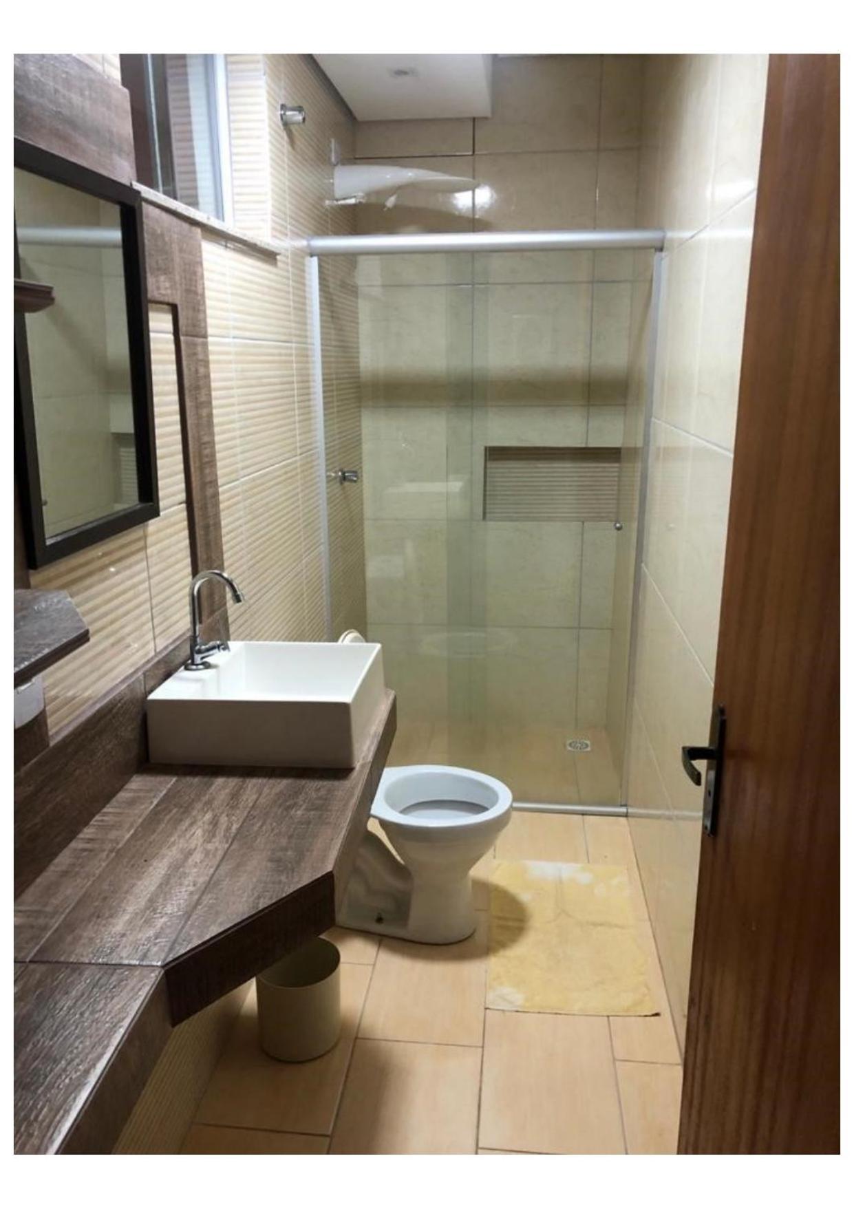 Hotel Avenida Pardinho Luaran gambar