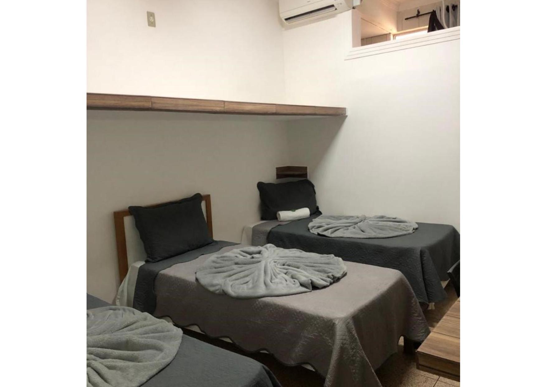 Hotel Avenida Pardinho Luaran gambar