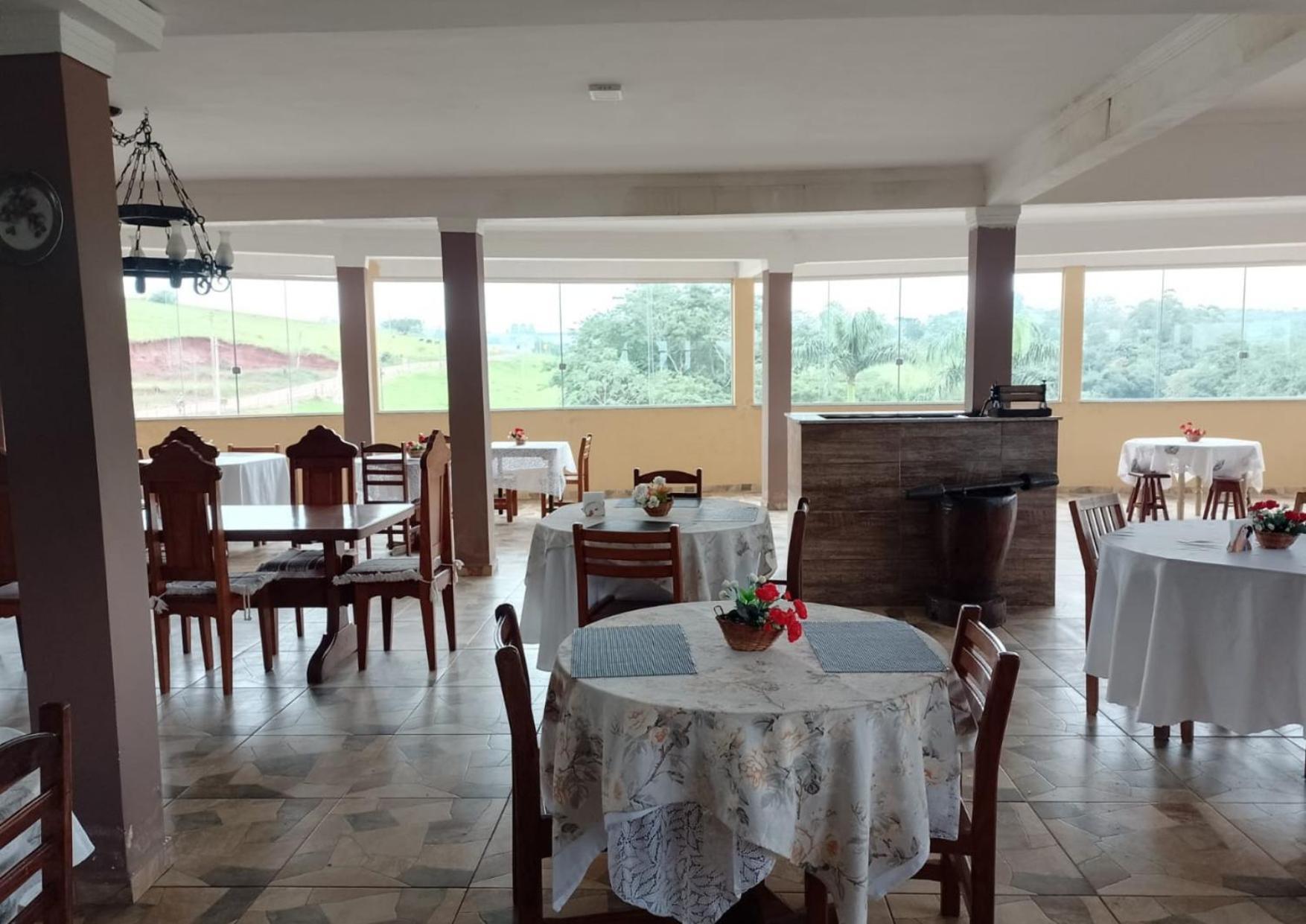 Hotel Avenida Pardinho Luaran gambar