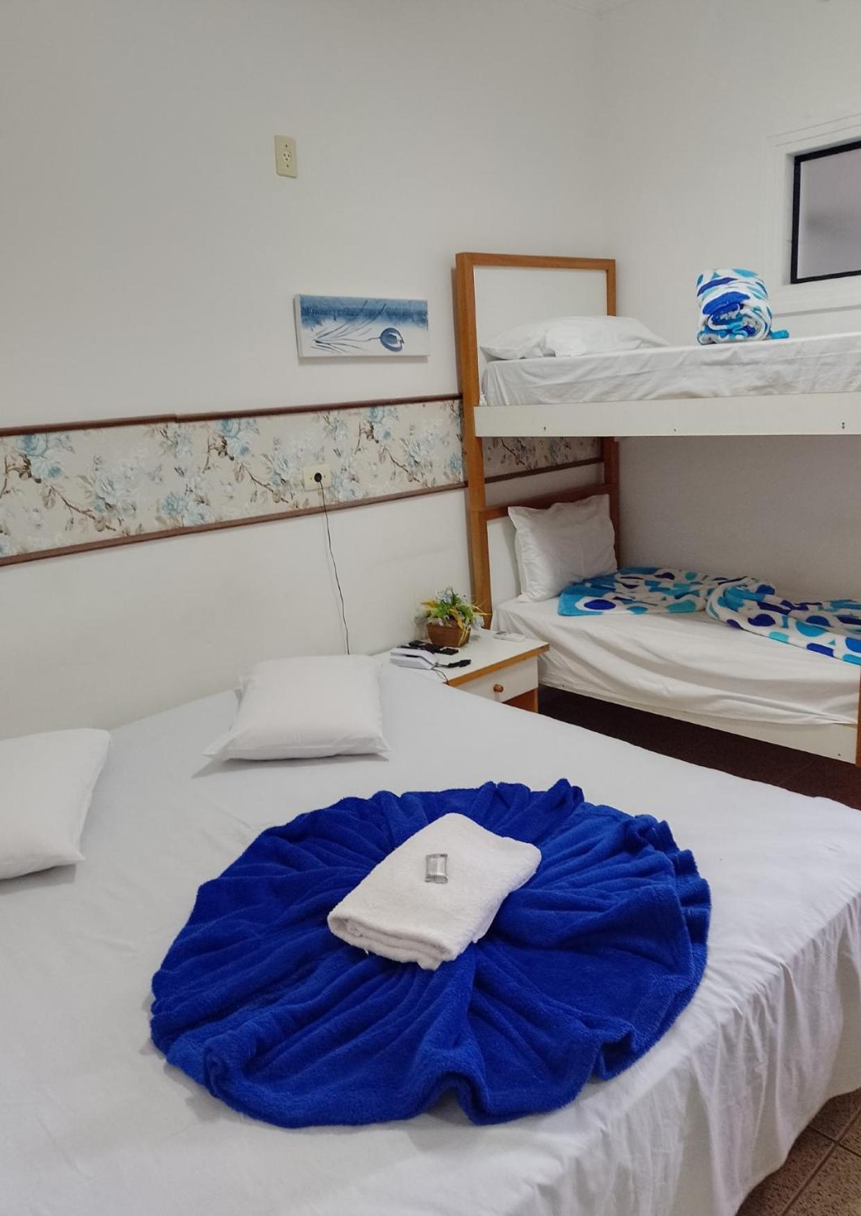 Hotel Avenida Pardinho Luaran gambar