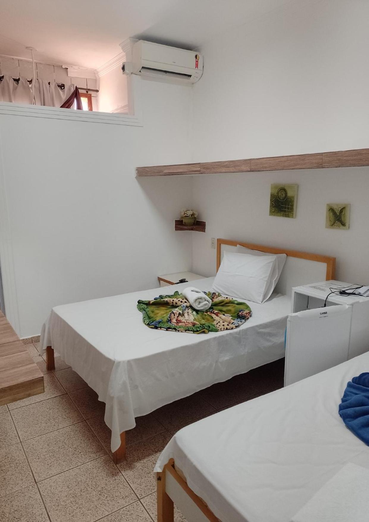 Hotel Avenida Pardinho Luaran gambar
