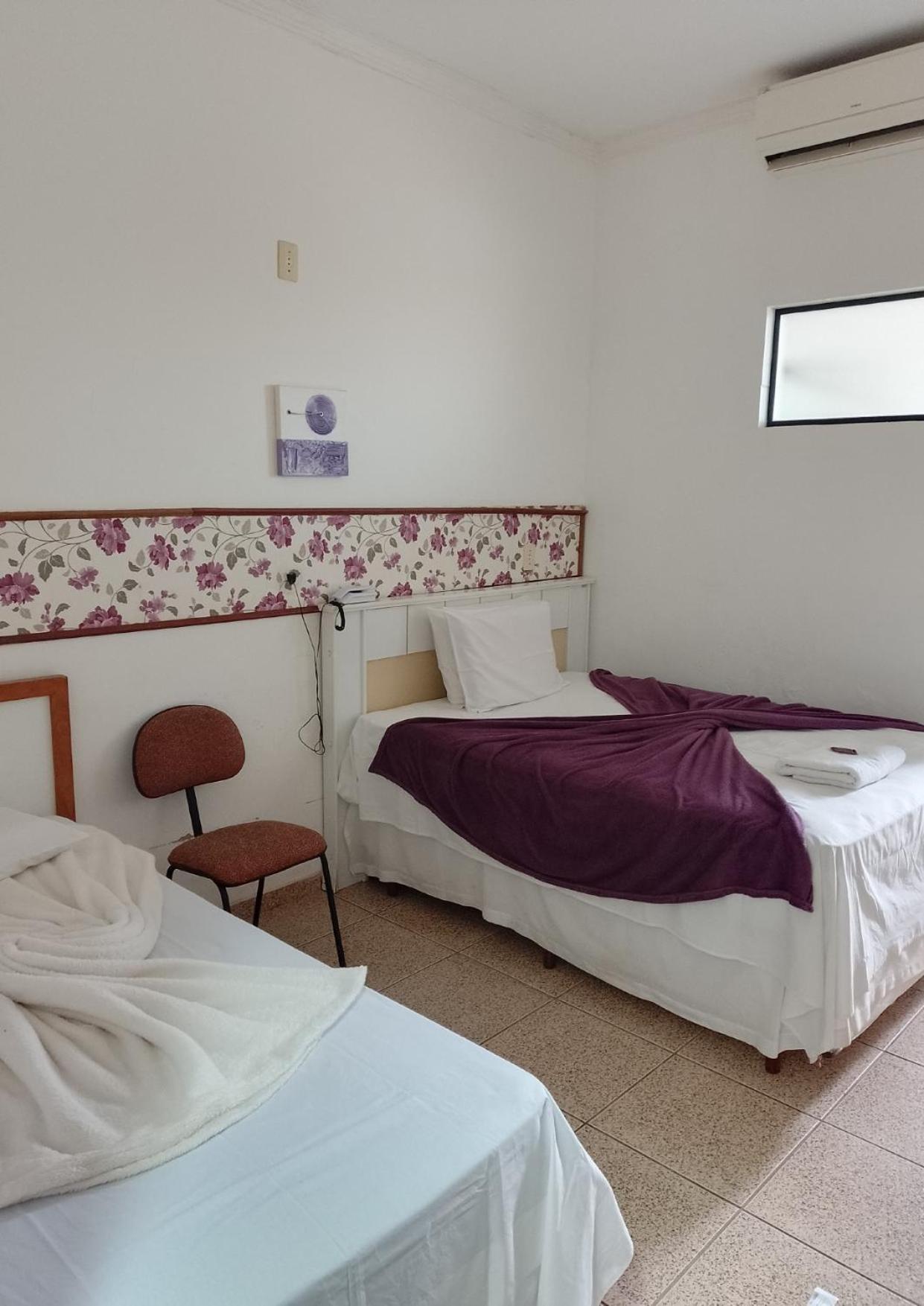 Hotel Avenida Pardinho Luaran gambar