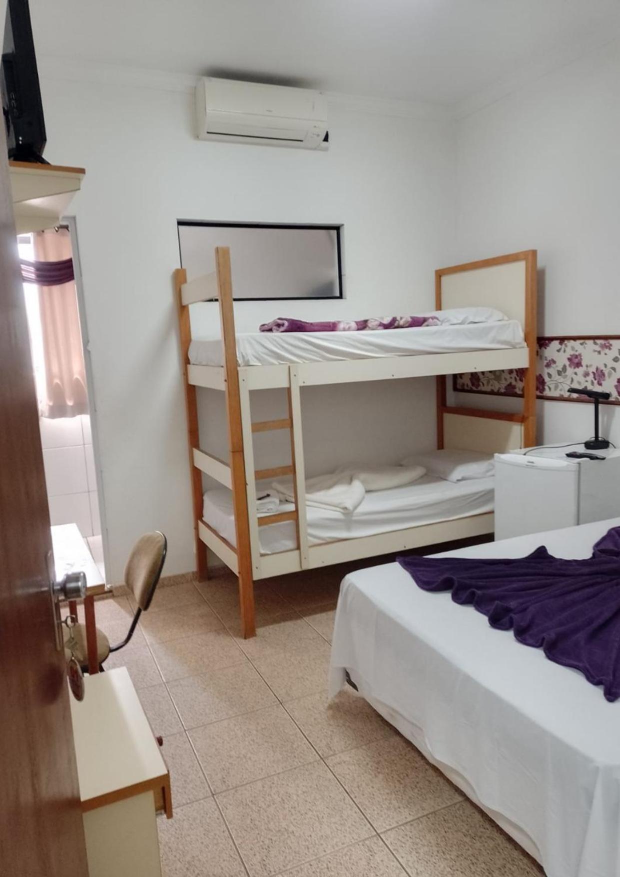 Hotel Avenida Pardinho Luaran gambar