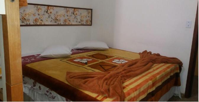 Hotel Avenida Pardinho Luaran gambar