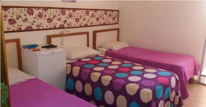 Hotel Avenida Pardinho Luaran gambar
