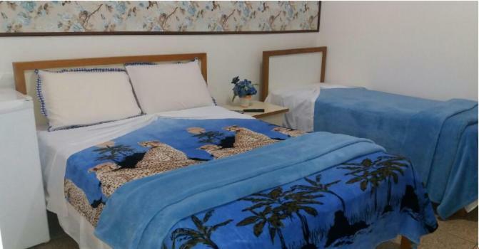 Hotel Avenida Pardinho Luaran gambar