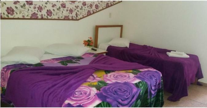 Hotel Avenida Pardinho Luaran gambar
