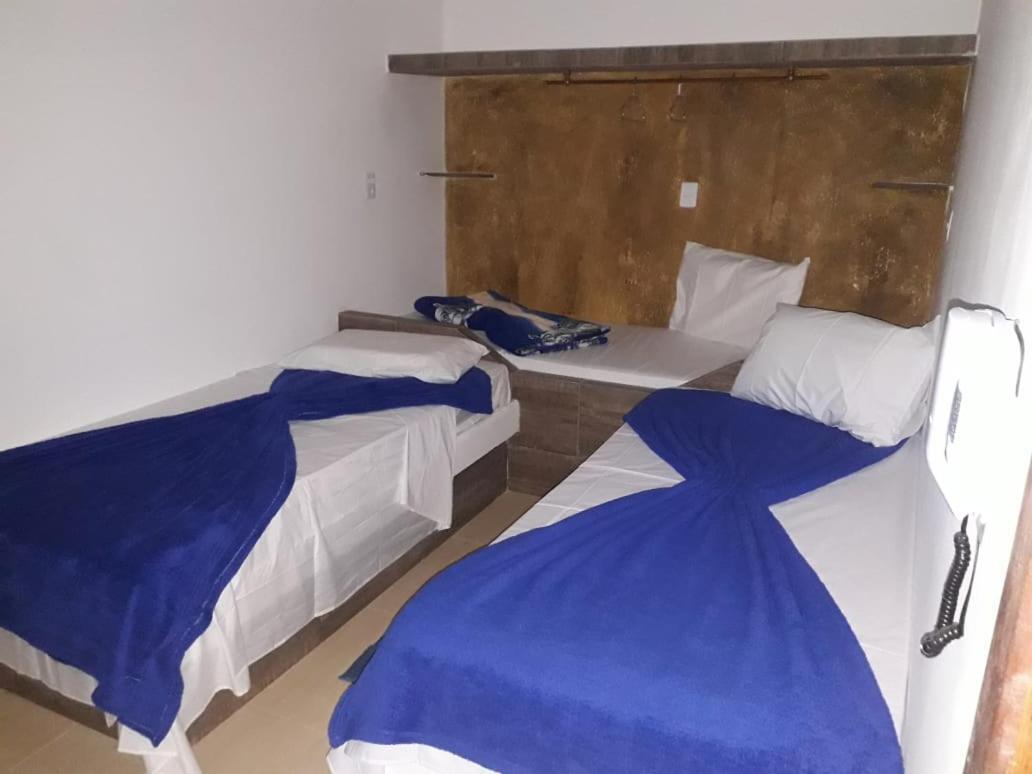 Hotel Avenida Pardinho Luaran gambar