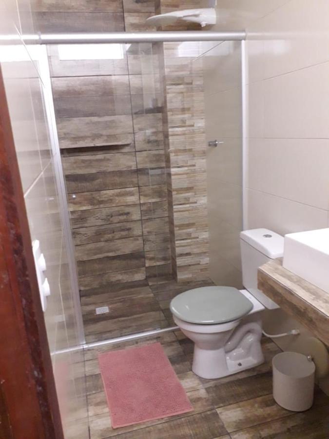 Hotel Avenida Pardinho Luaran gambar