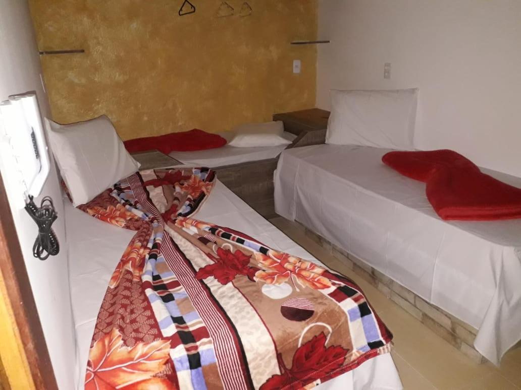 Hotel Avenida Pardinho Luaran gambar