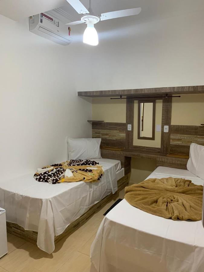 Hotel Avenida Pardinho Luaran gambar